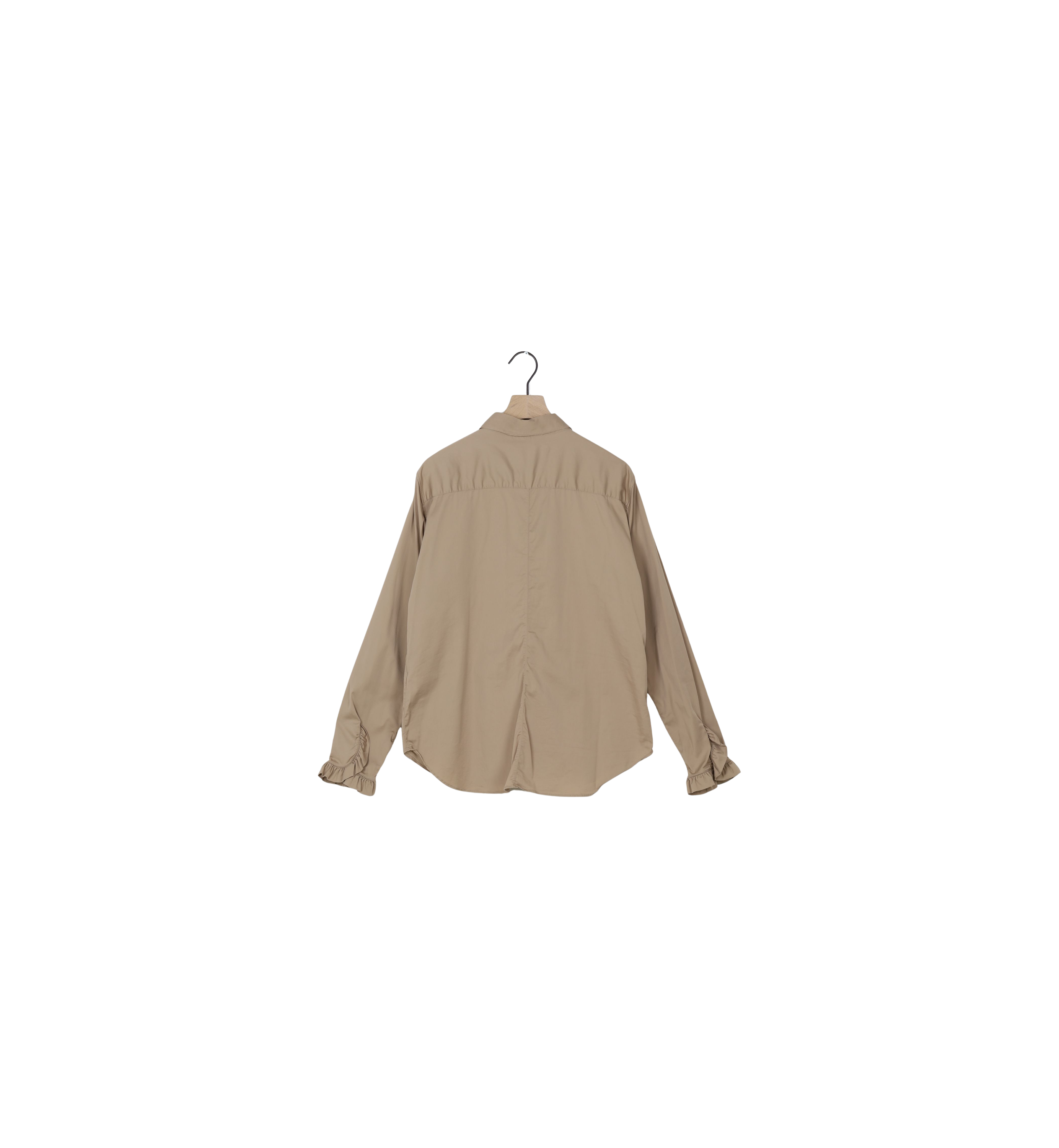 Packshot / Savannah Tan / ReLoved